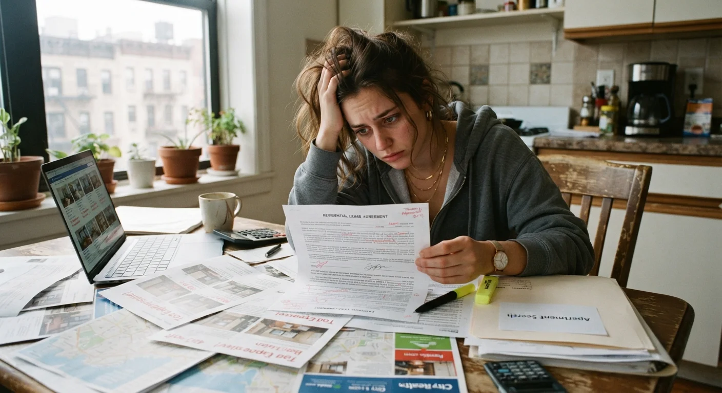 Renting Explained