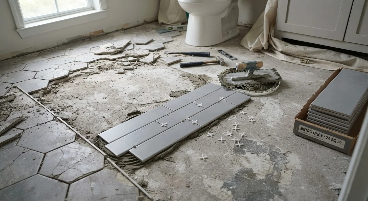 Home Improvement