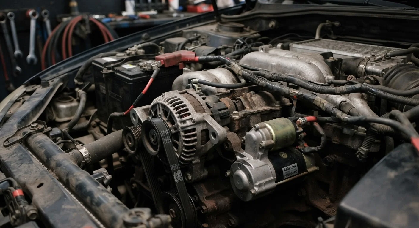 Car Maintenance