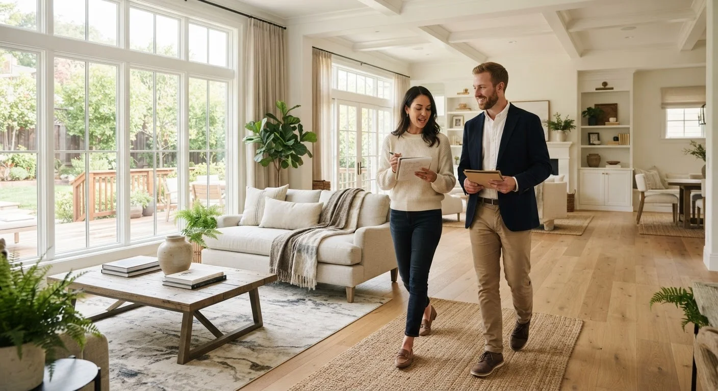 Buying a Home