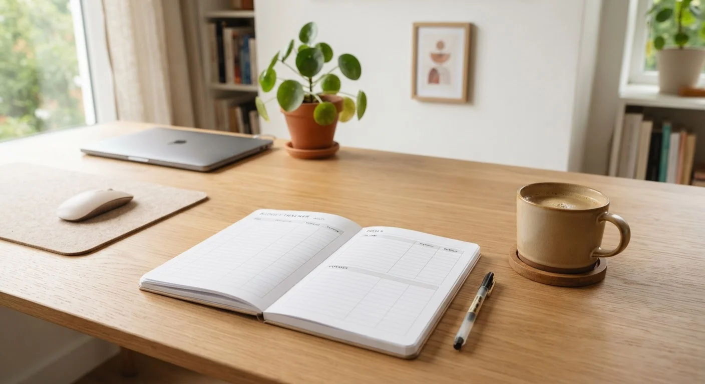 Budgeting Basics