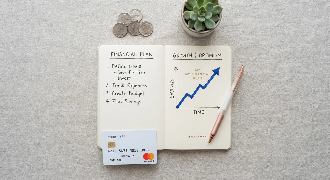 Debt & Credit