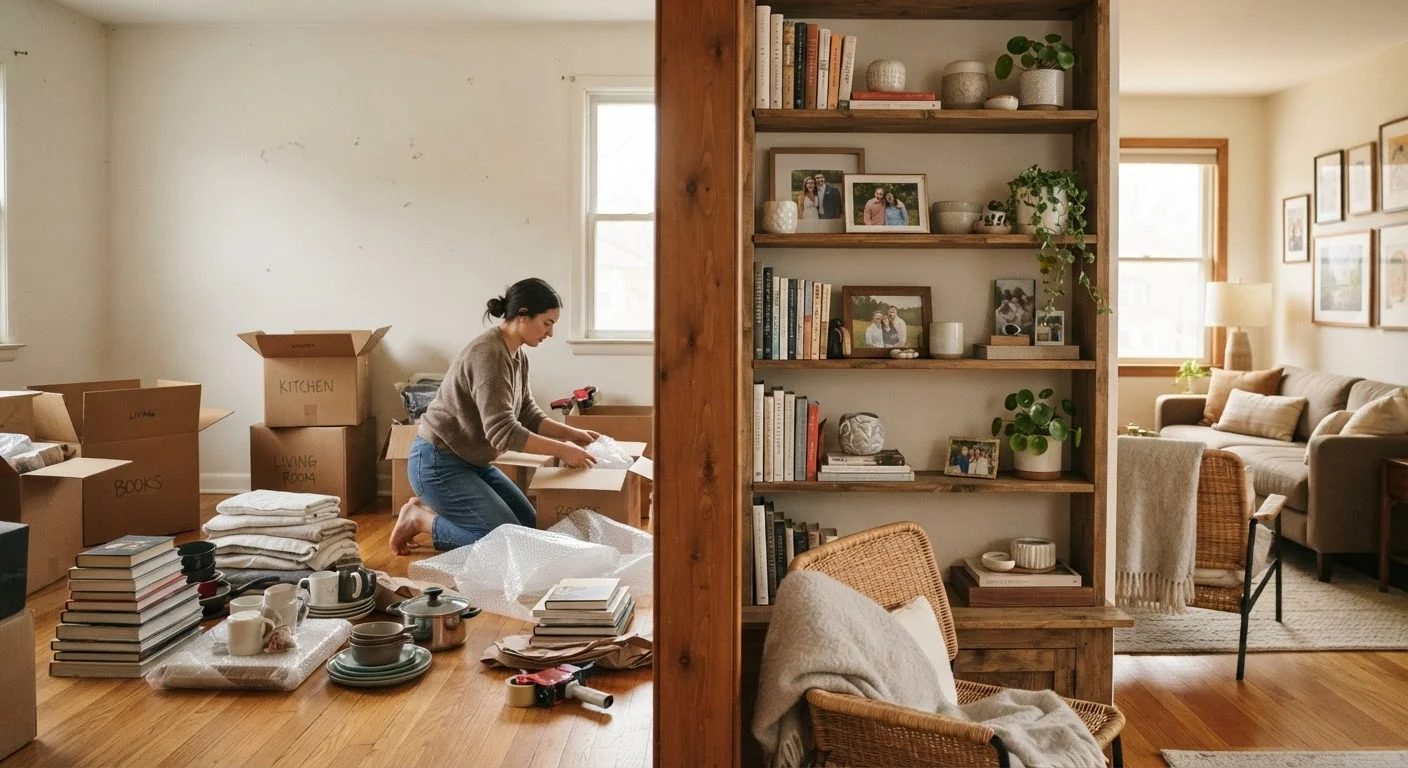 Home Organization