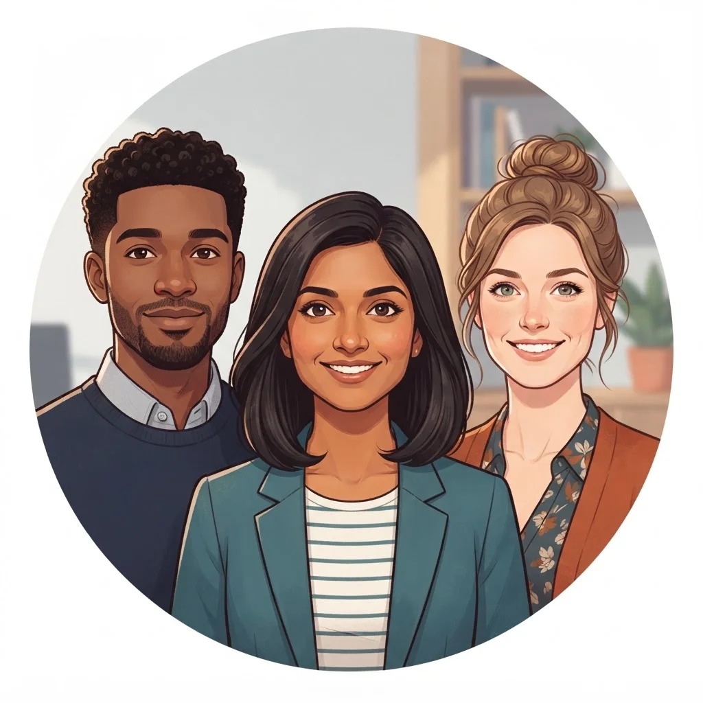 Health & Wellness Editorial Team