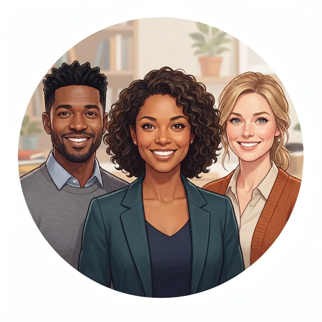 Real Estate Editorial Team